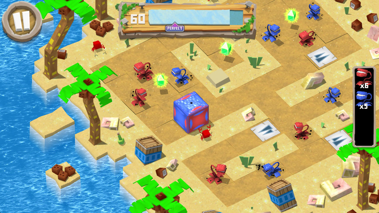 Square's Route screenshot 3