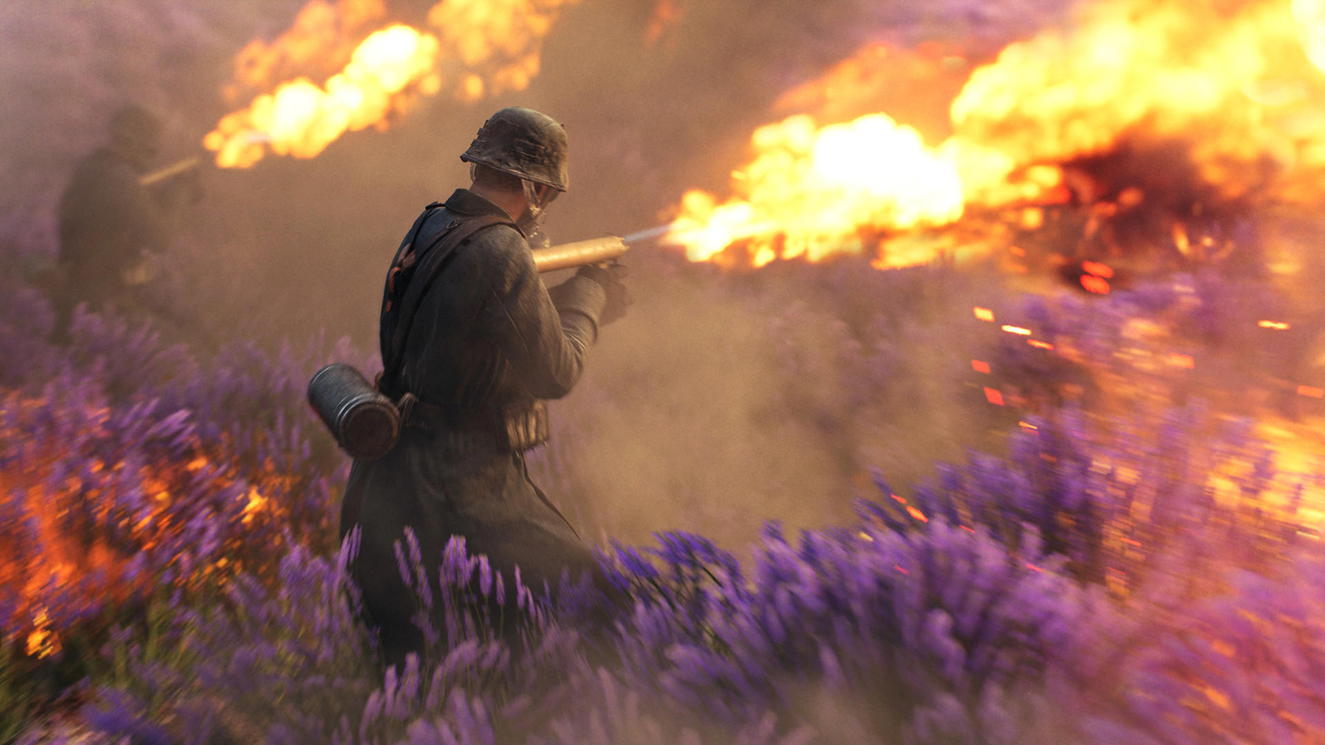 Battlefield™ V screenshot 1