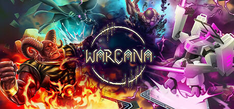 WARCANA Ultimate Edition