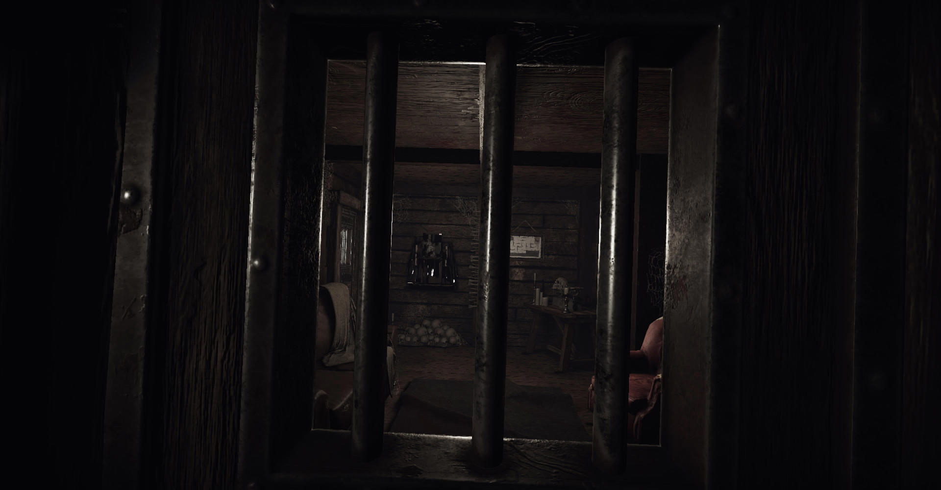 Curious Cases screenshot 1