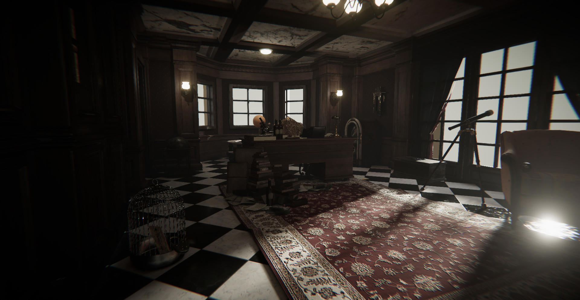 Curious Cases screenshot 3