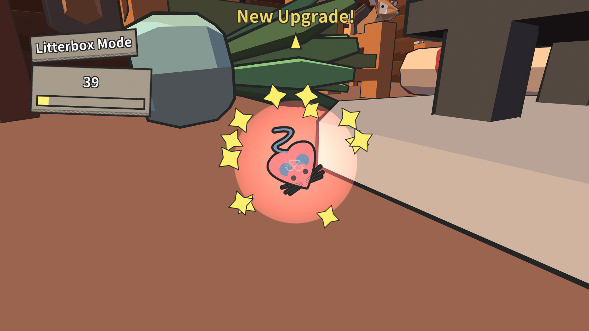 Catlateral Damage screenshot 1