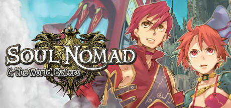 Soul Nomad & the World Eaters Digital Deluxe Edition