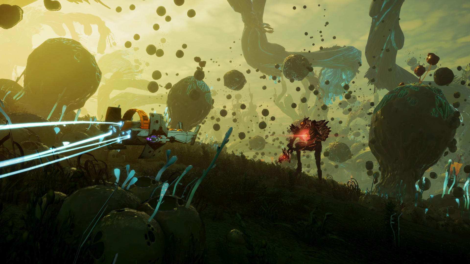 Starlink: Battle for Atlas screenshot 2