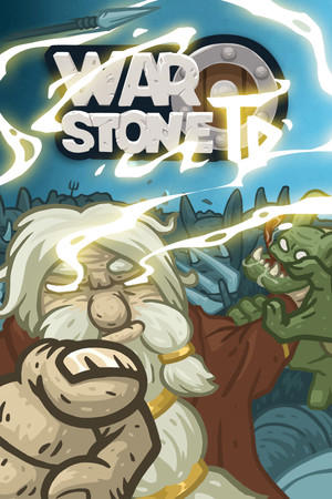 Warstone TD Gold Edition cover art