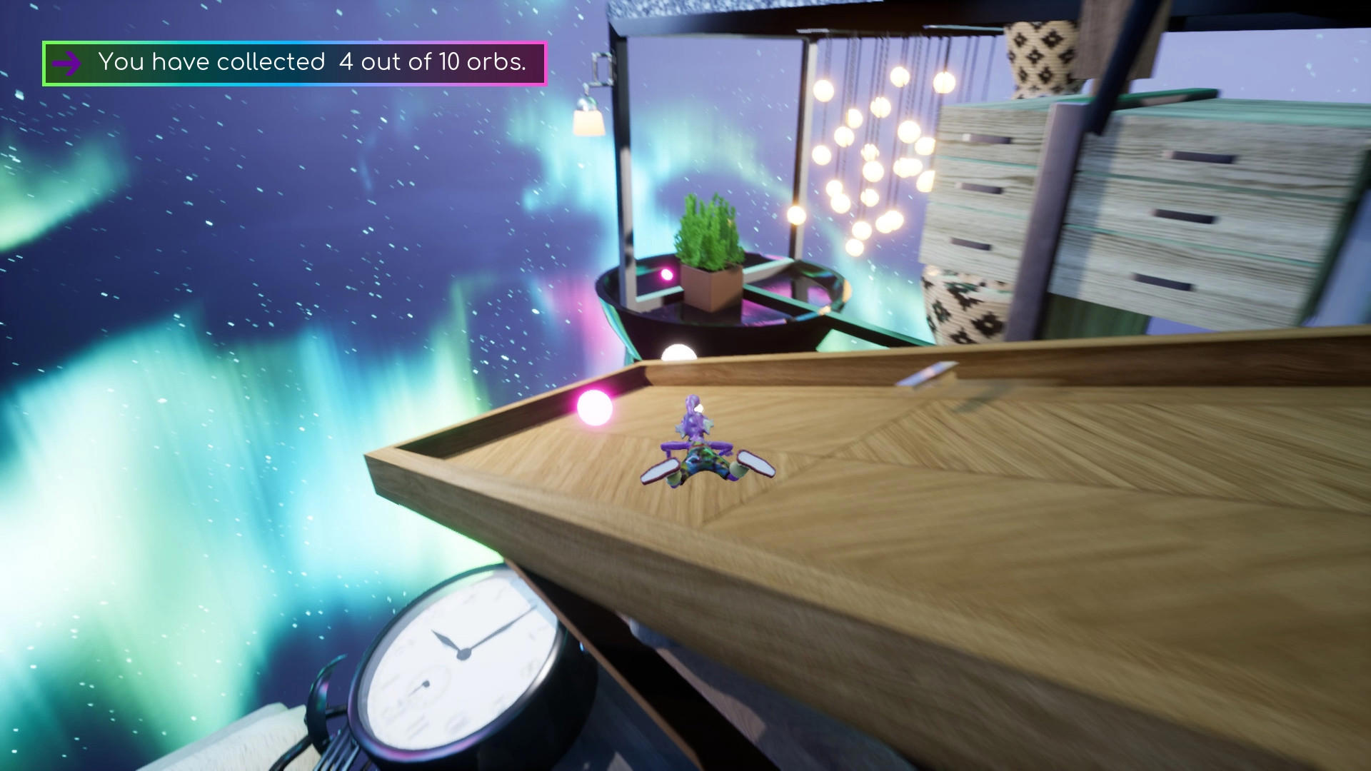 JEF screenshot 2