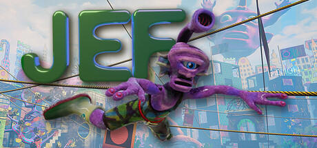 JEF