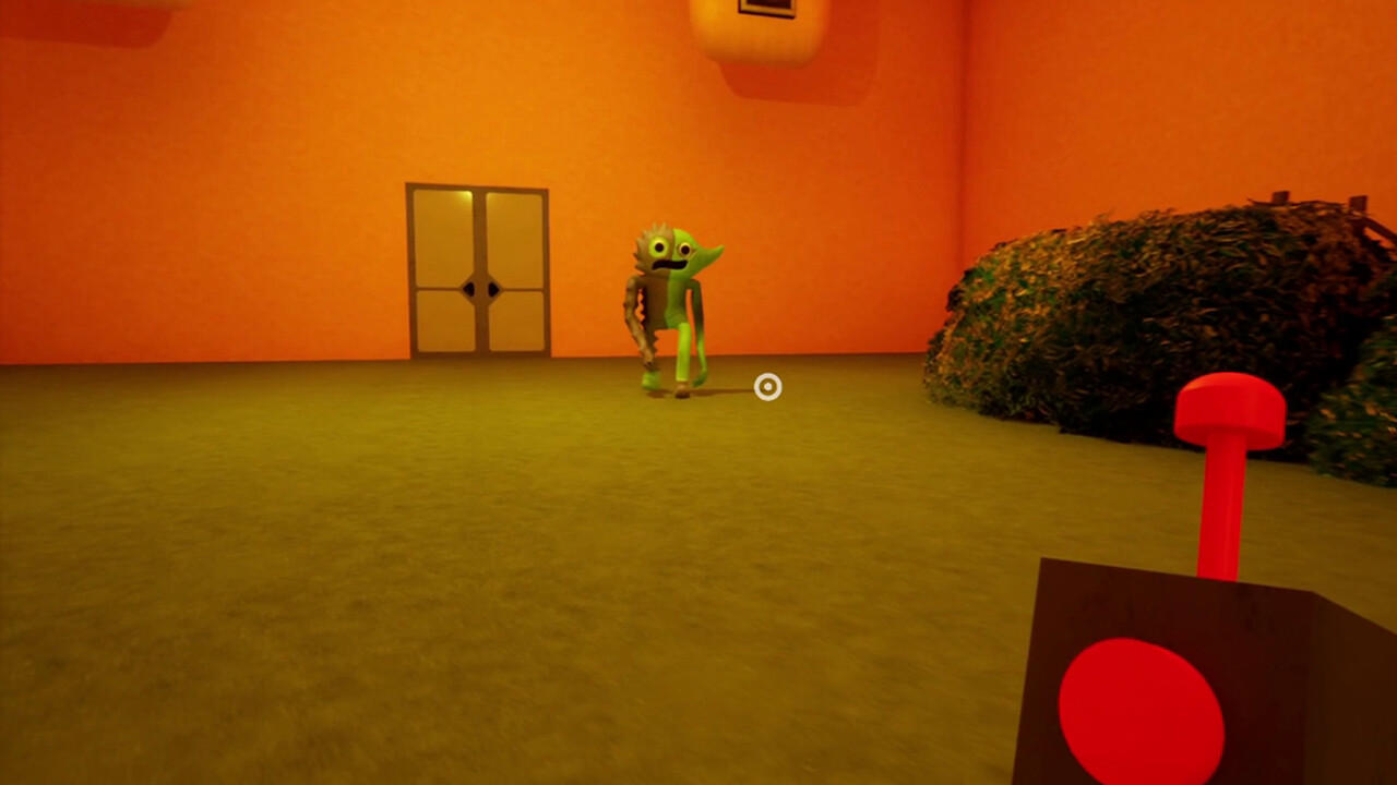 Garten of Banban 6 screenshot 3