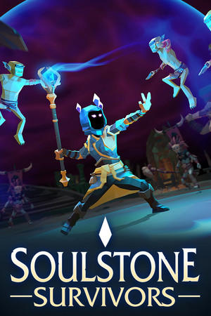 Soulstone Survivors cover art