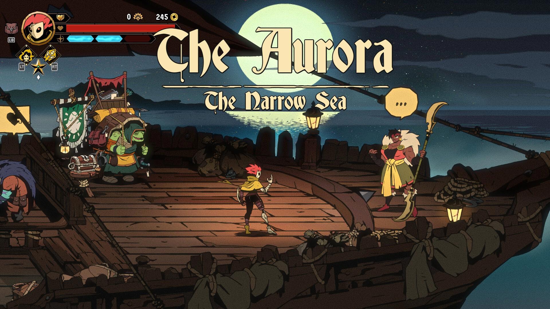 Absolum screenshot 2