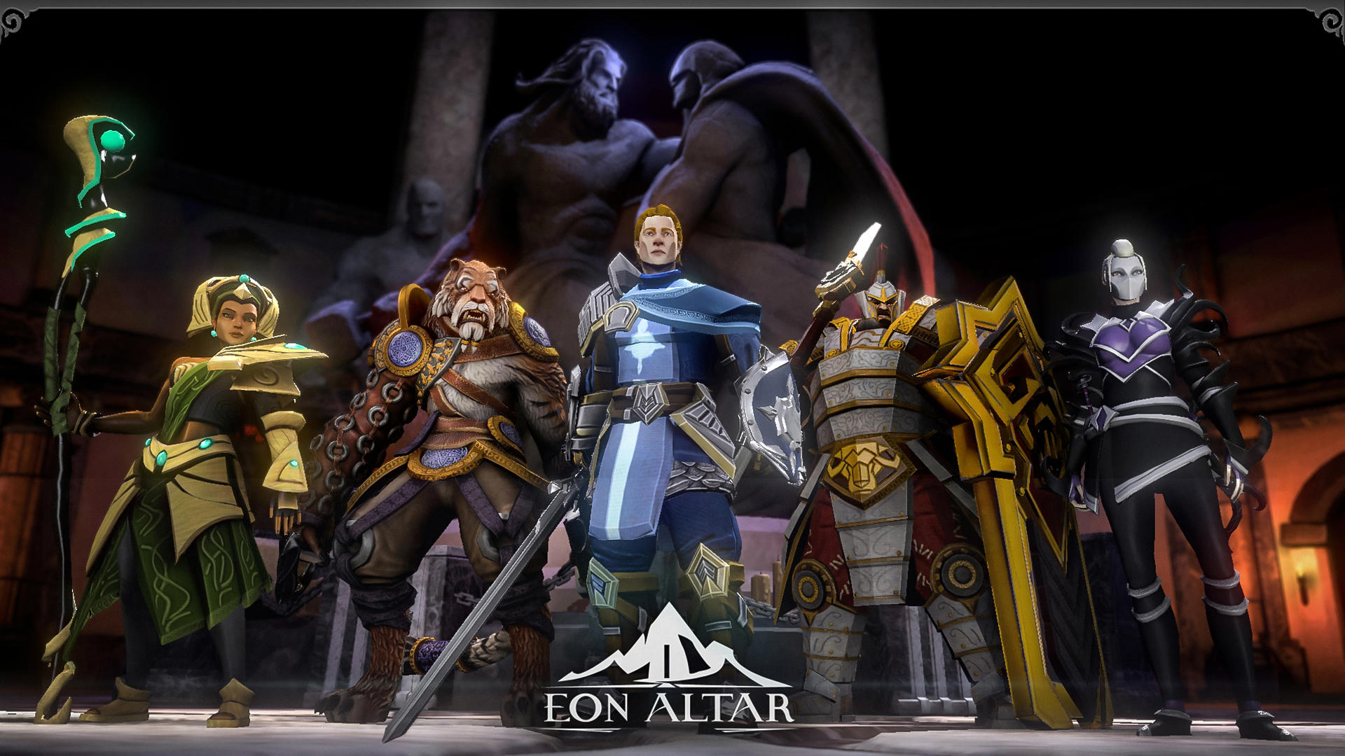 Eon Altar screenshot 3