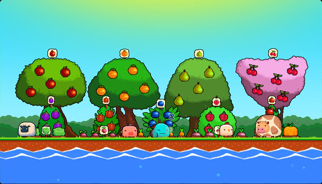 Plantera screenshot 3