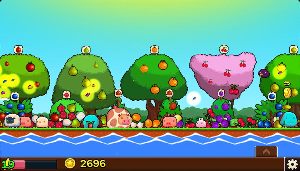 Plantera screenshot 2