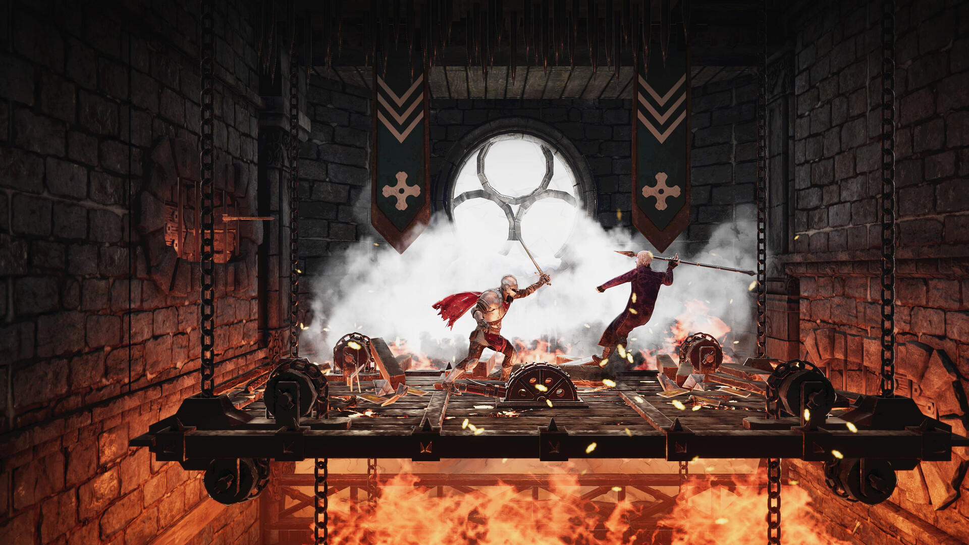Castle of Heart: Retold screenshot 3