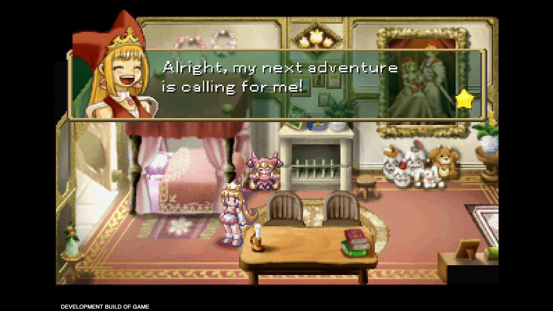 Rhapsody II: Ballad of the Little Princess Deluxe Edition screenshot 2