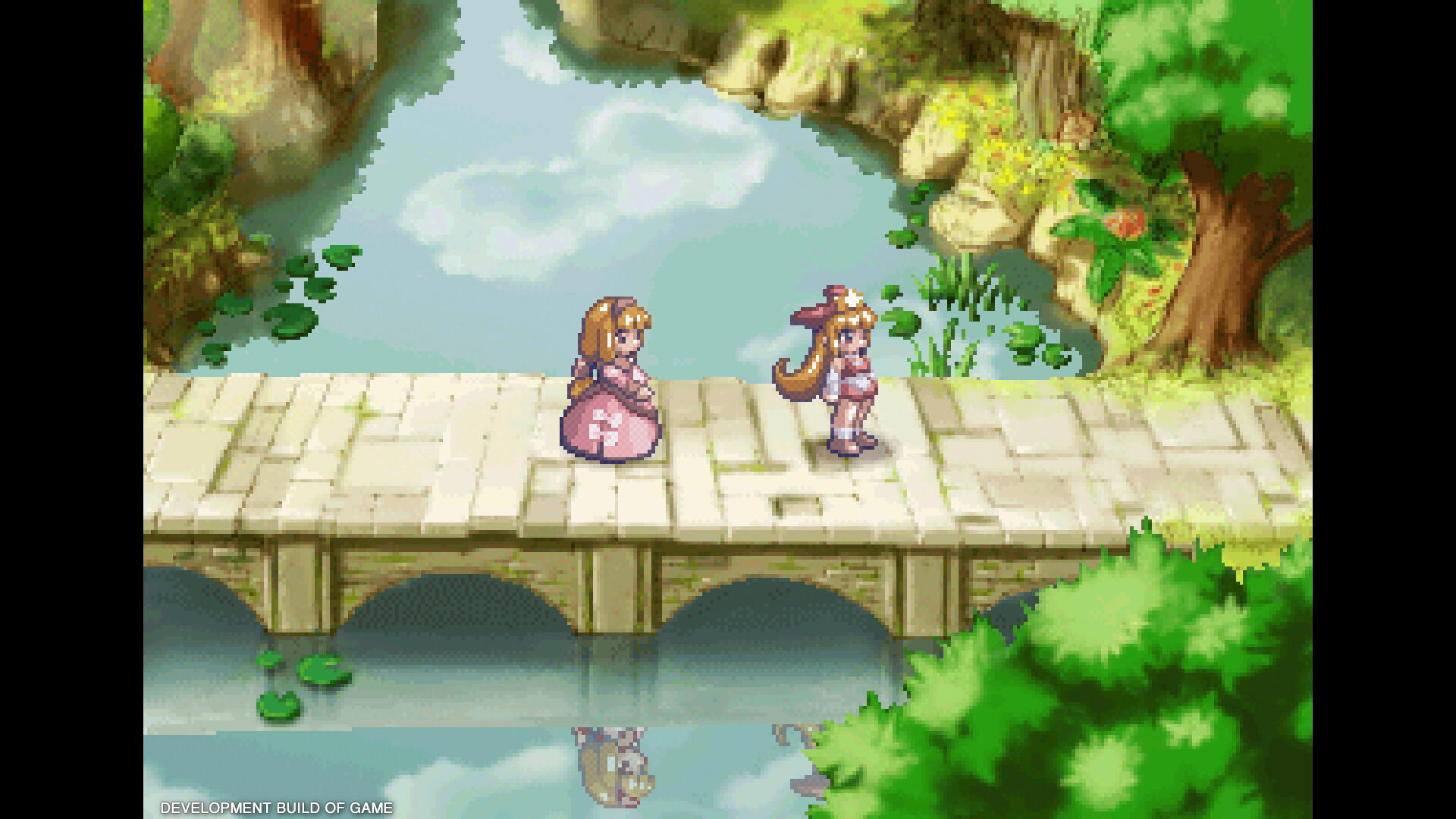 Rhapsody II: Ballad of the Little Princess Deluxe Edition screenshot 1