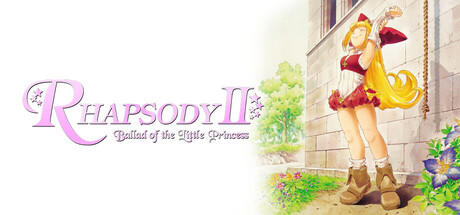 Rhapsody II: Ballad of the Little Princess Deluxe Edition