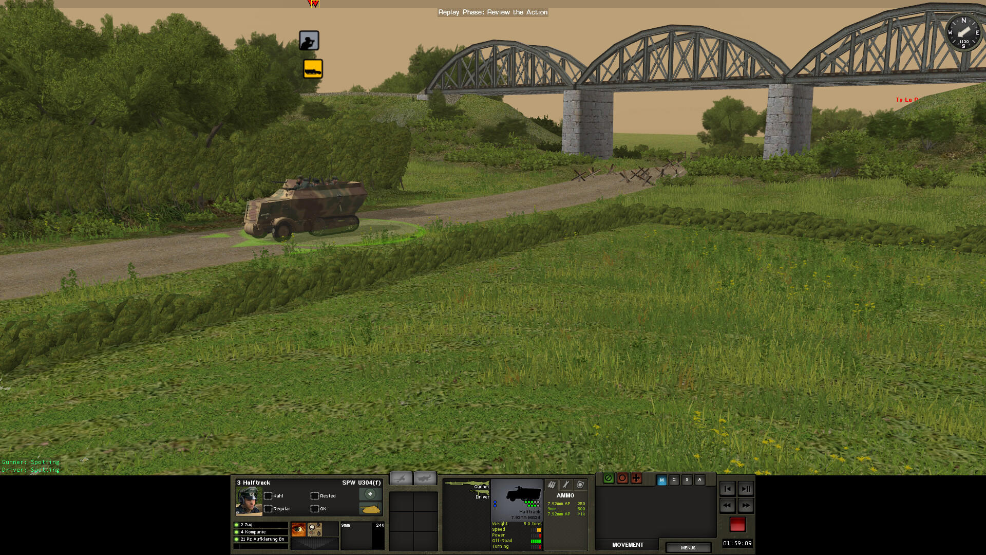 Combat Mission Battle for Normandy - Vehicle Pack screenshot 3