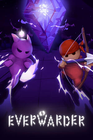 Everwarder cover art