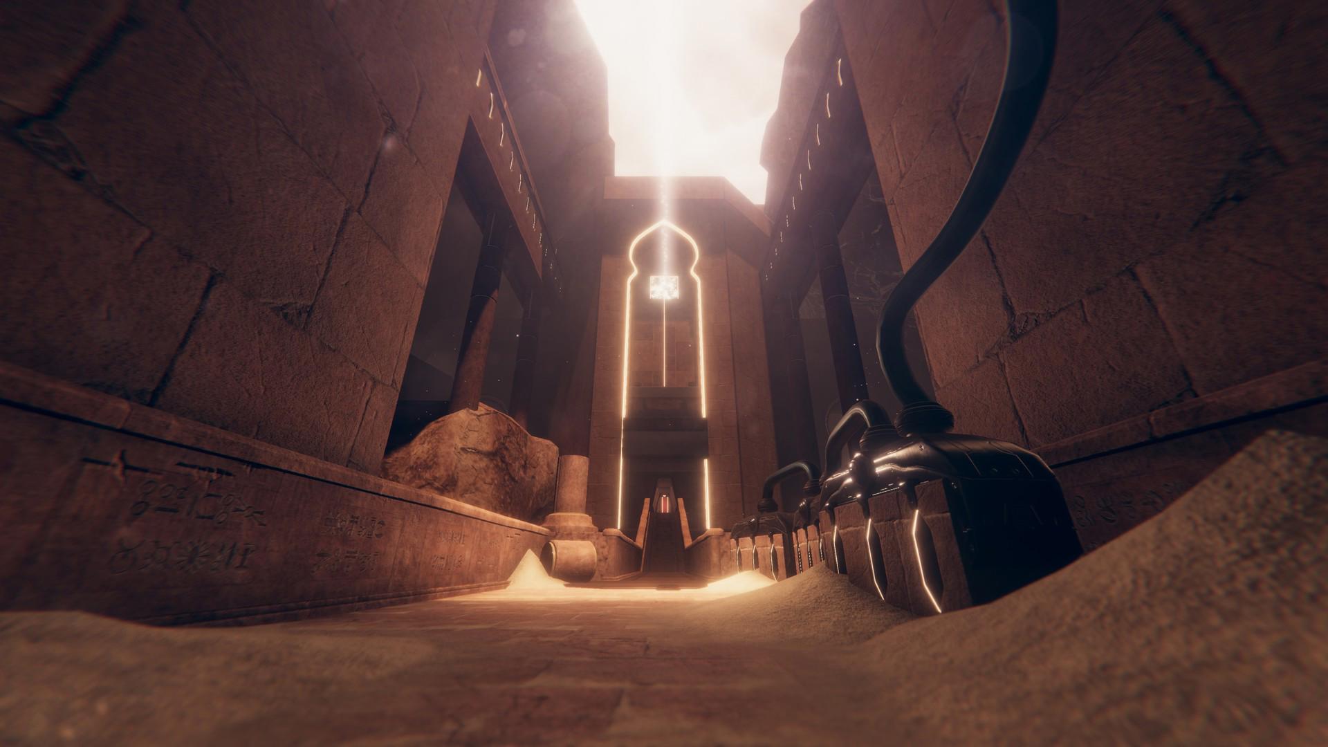 Doctor Who: The Edge Of Time screenshot 1