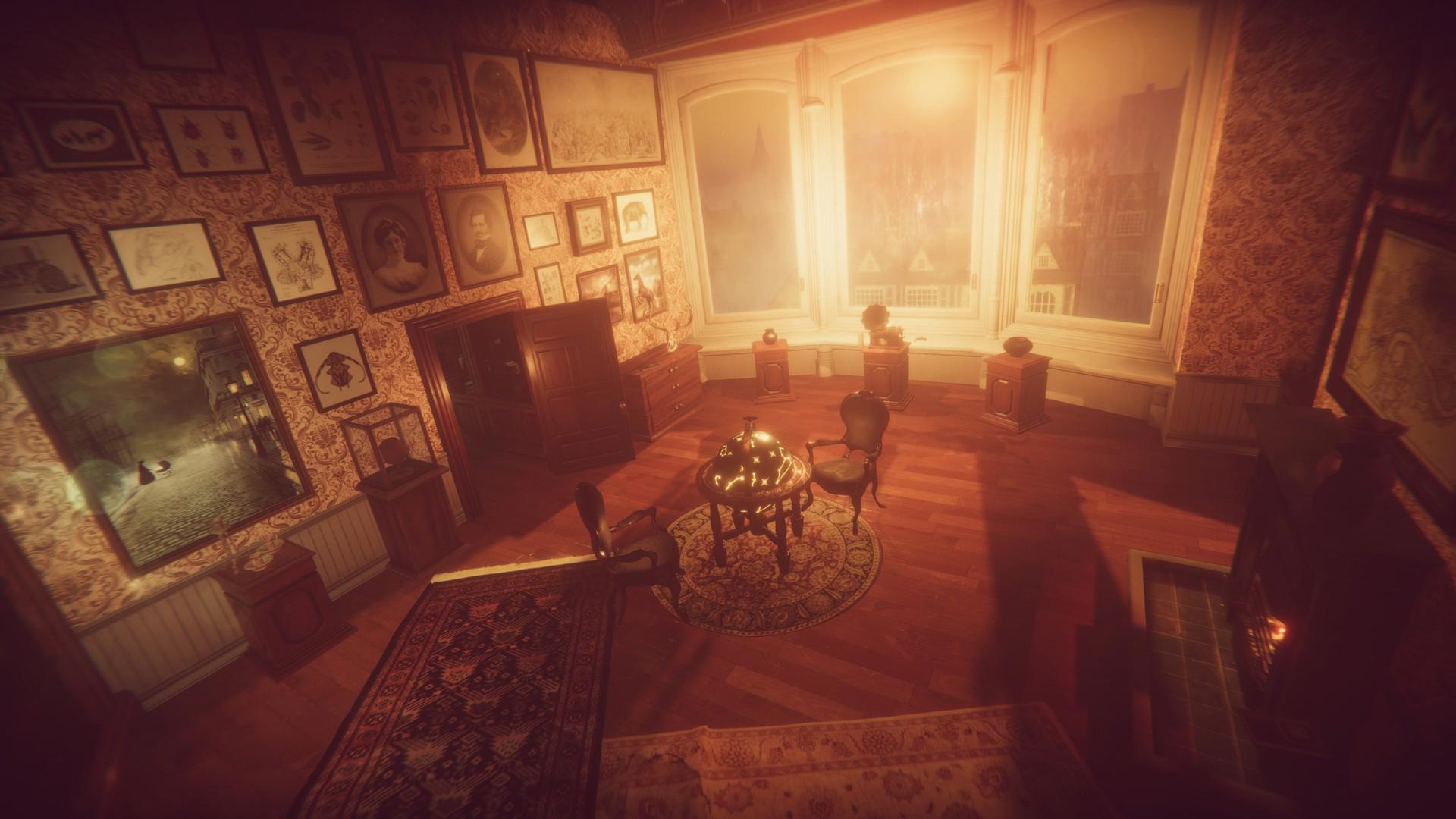 Doctor Who: The Edge Of Time screenshot 2