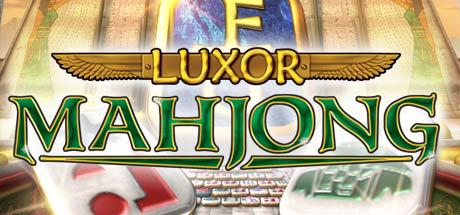 LUXOR: Mah Jong cover art