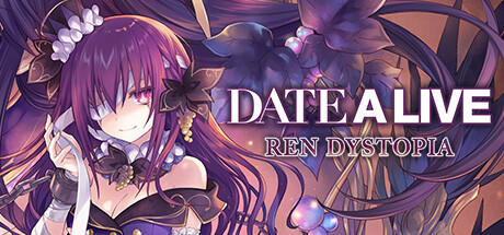 DATE A LIVE: Ren Dystopia Deluxe Edition