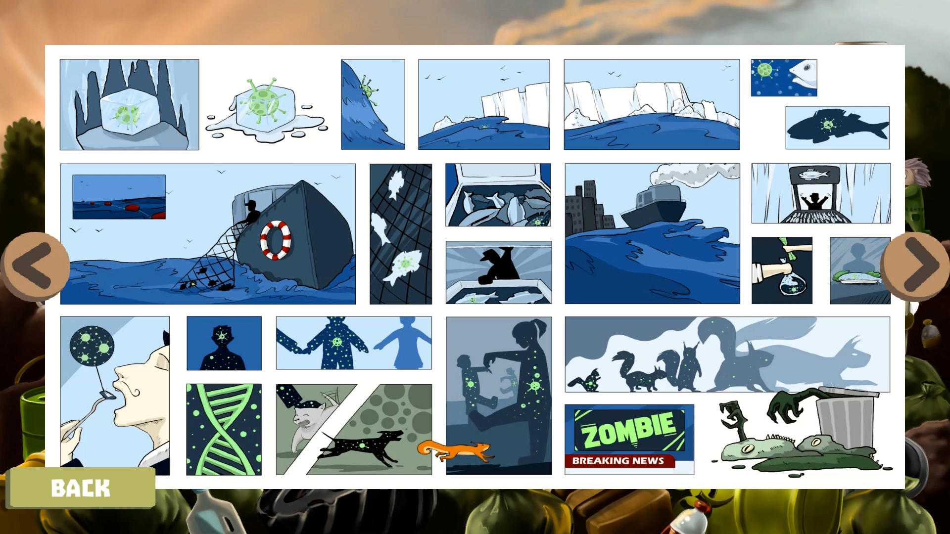 Trash is Fun screenshot 3