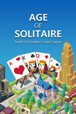 Age of Solitaire : Build Civilization cover art