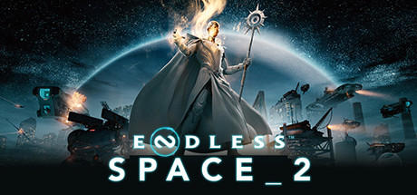 ENDLESS™ Space 2 Deluxe Edition