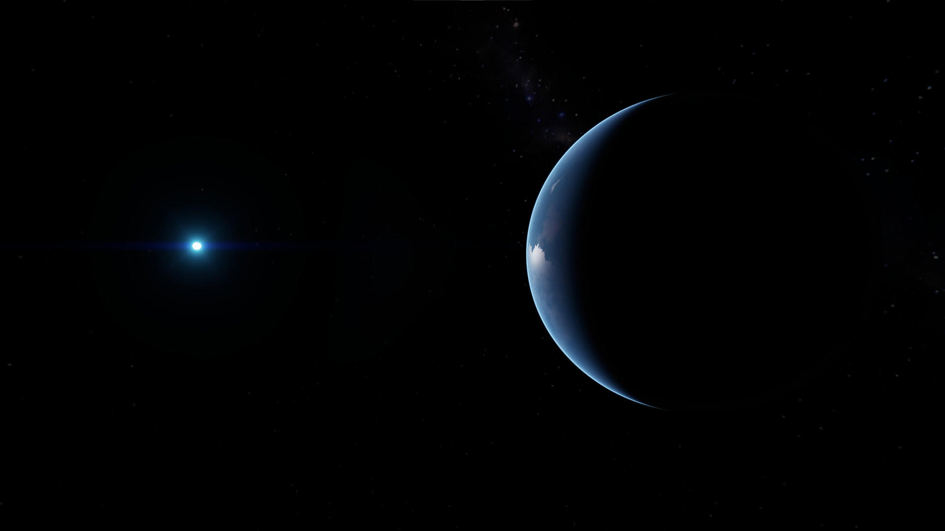 Juno: New Origins screenshot 1
