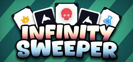 Infinity Sweeper