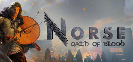 NORSE: Oath of Blood Special Edition