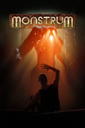 Monstrum cover art