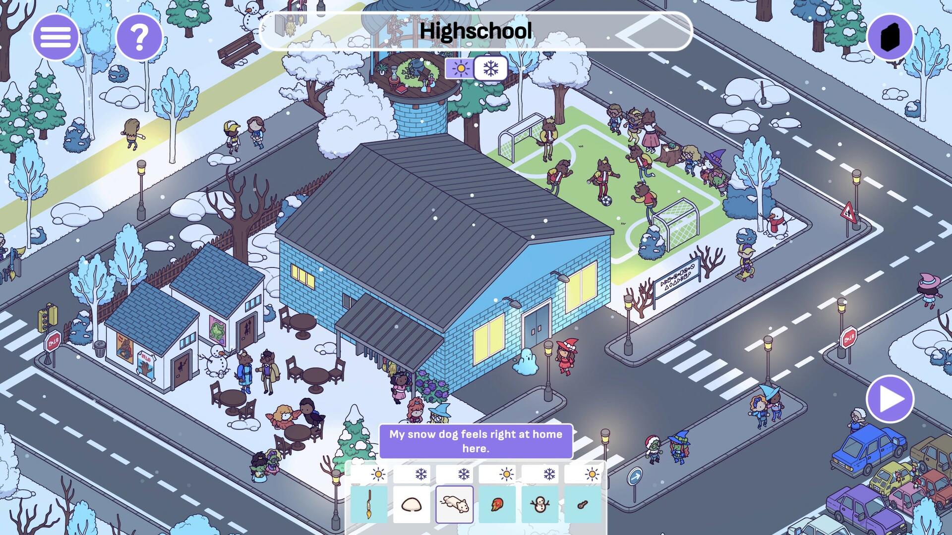 Hidden Through Time 2: Myths & Magic screenshot 3