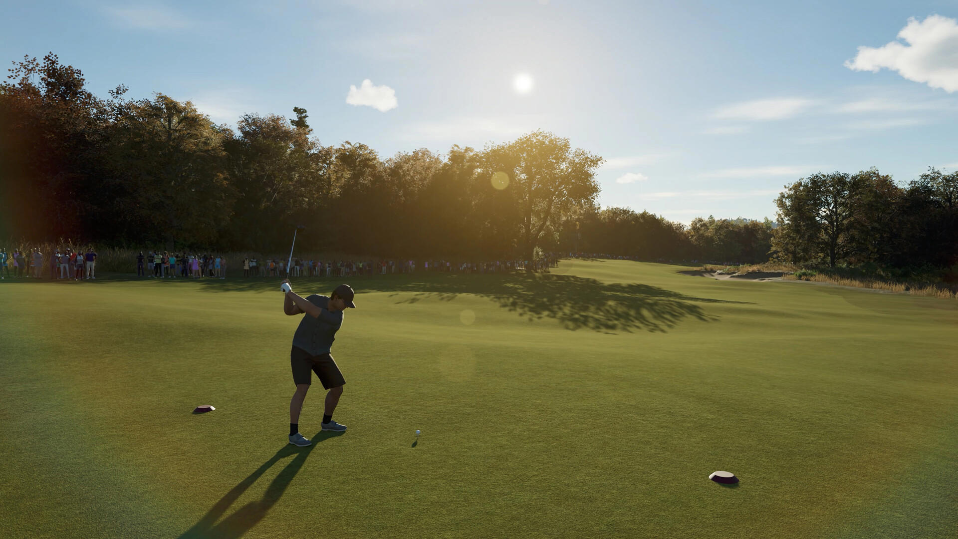 PGA TOUR 2K25 Pro Edition screenshot 3