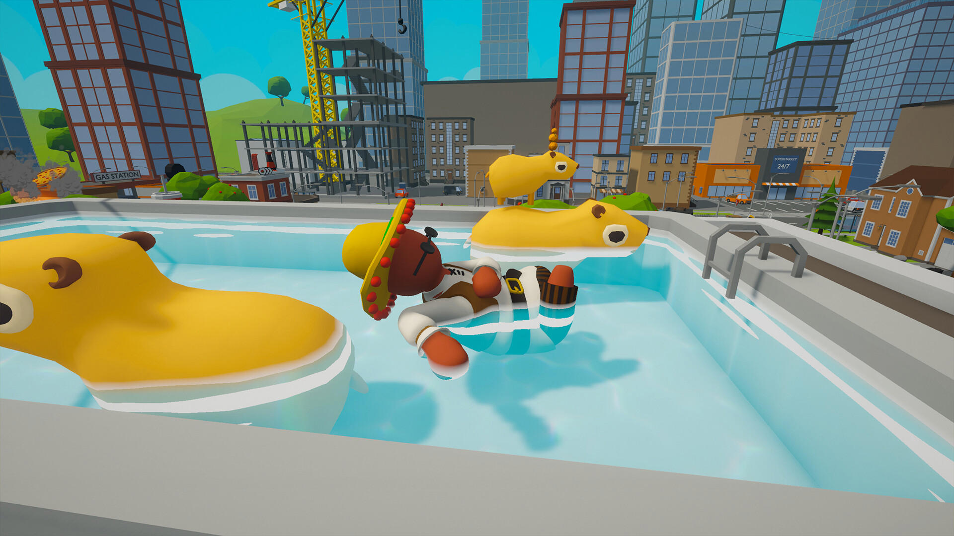 SOS OPS! screenshot 2