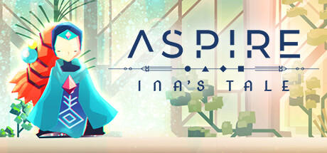 Aspire: Ina's Tale Deluxe Edition