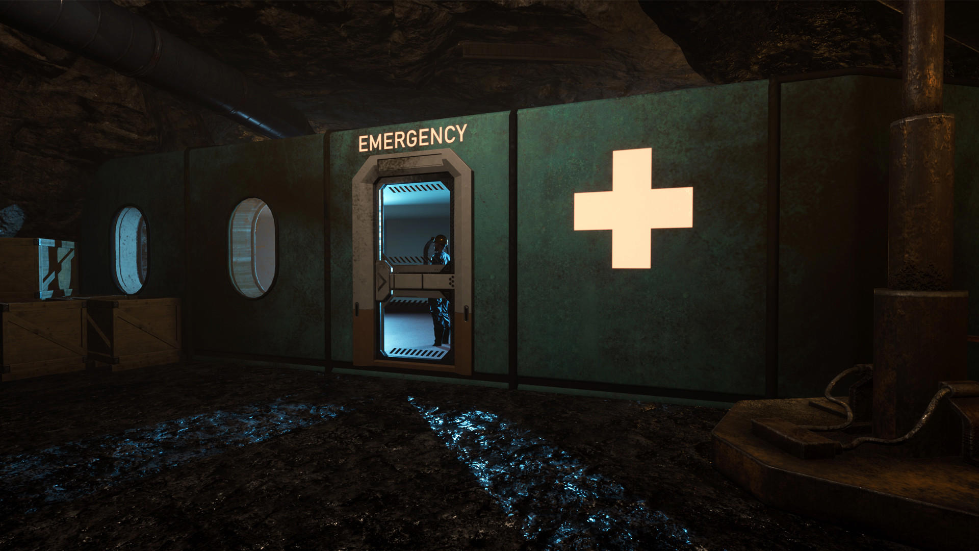 Miner's Hell screenshot 3