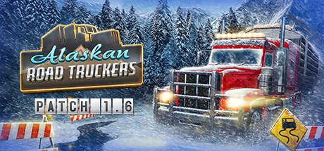 Alaskan Road Truckers Highway Edition