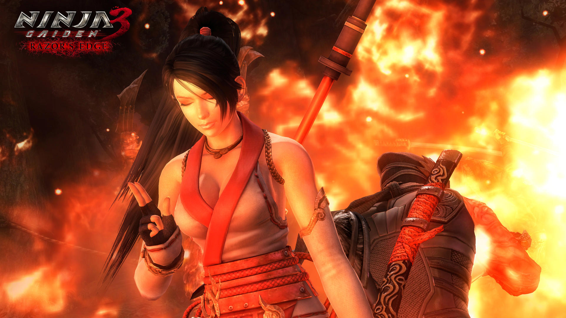 NINJA GAIDEN Σ [NINJA GAIDEN: Master Collection] Deluxe Edition screenshot 3