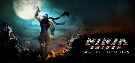 NINJA GAIDEN Σ [NINJA GAIDEN: Master Collection] Deluxe Edition