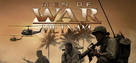 Men of War: Vietnam Special Edition