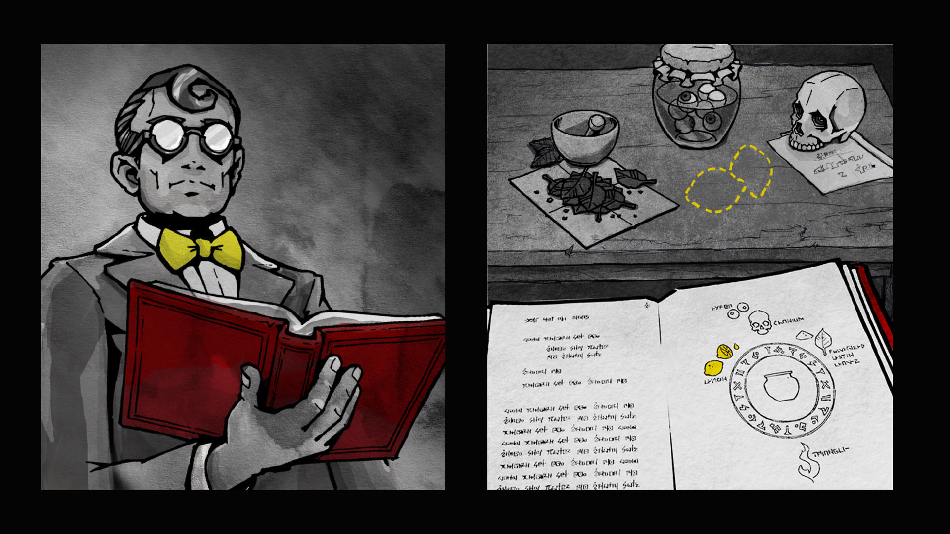 Death and Taxes screenshot 1