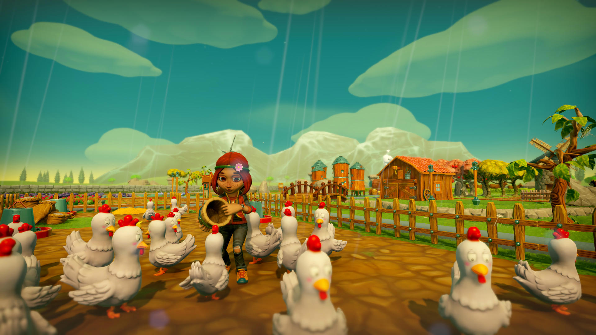 Farm Together screenshot 3