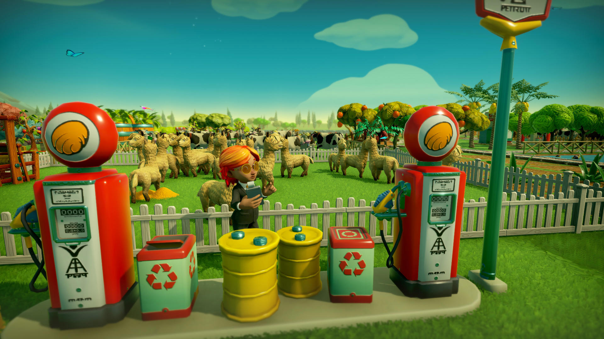 Farm Together screenshot 1