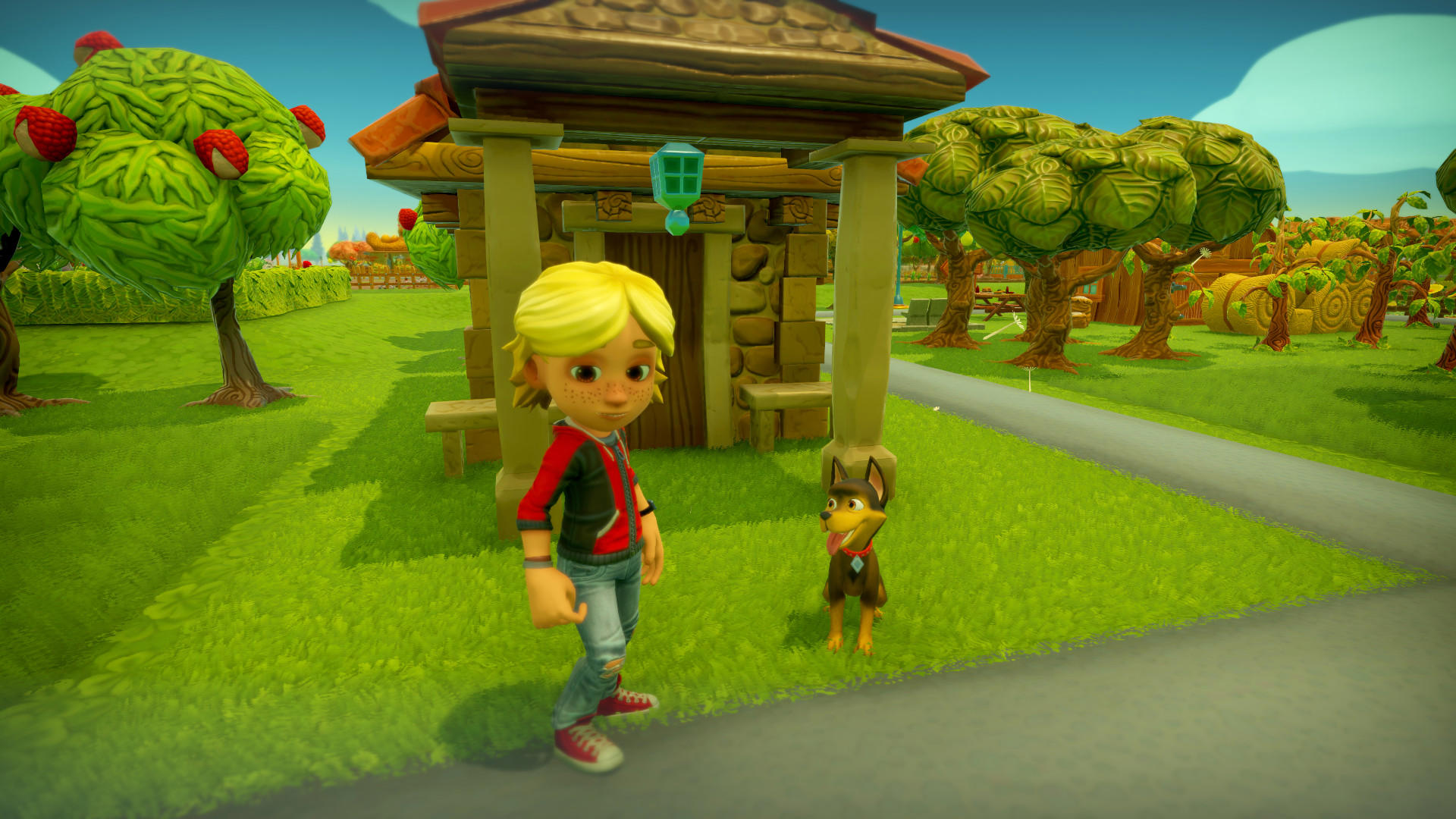 Farm Together screenshot 2