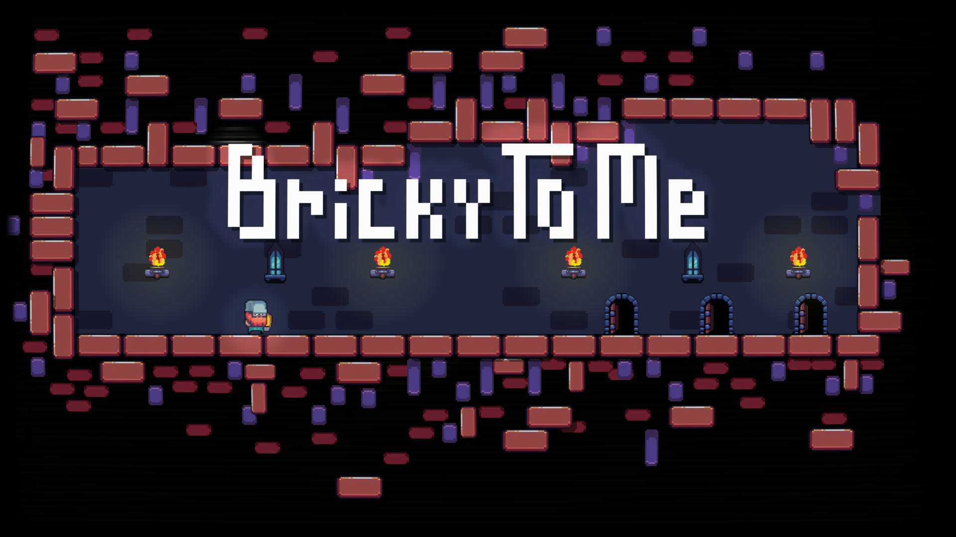 Bricky to Me screenshot 2