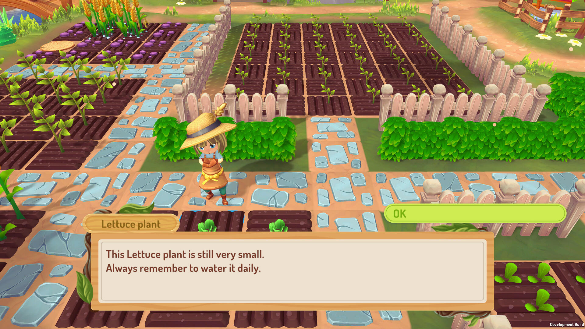 Sugardew Island - Your cozy farm shop screenshot 3
