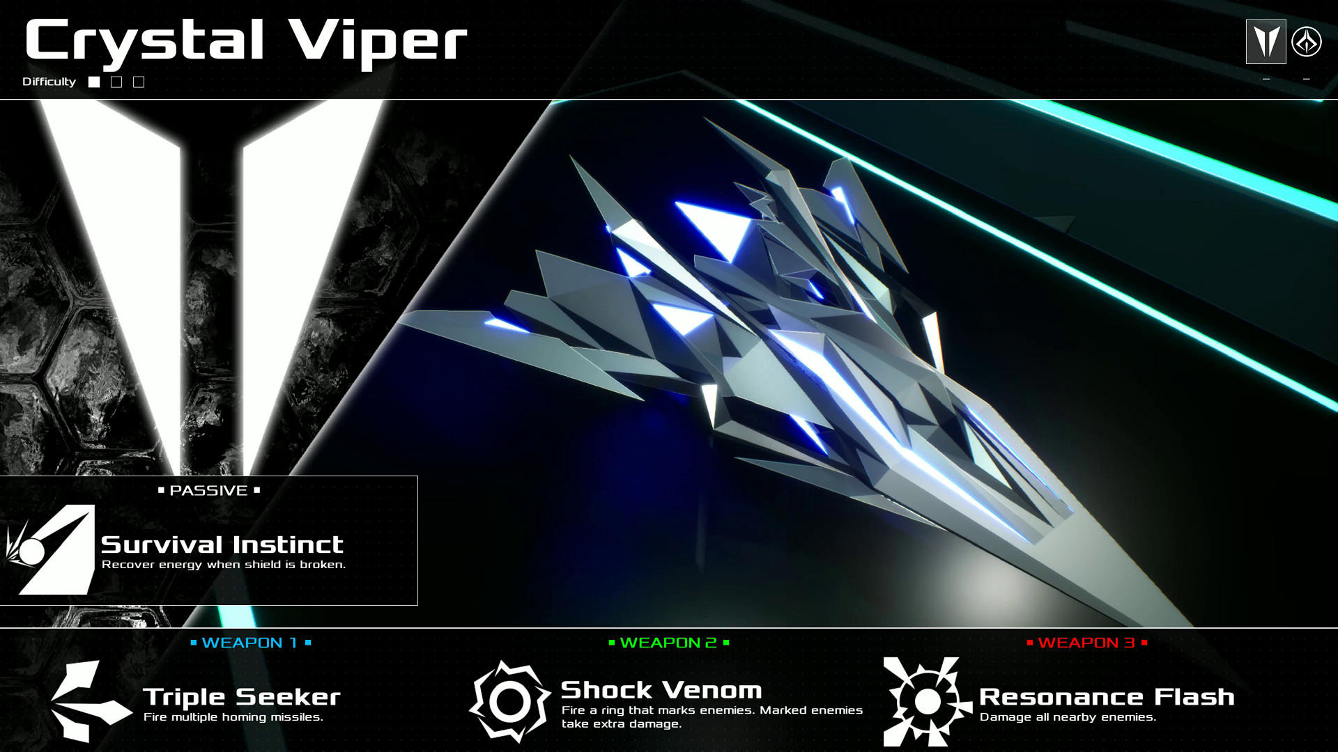 Zero Strain screenshot 2